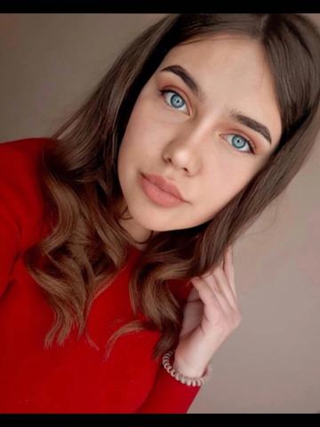 Камилла